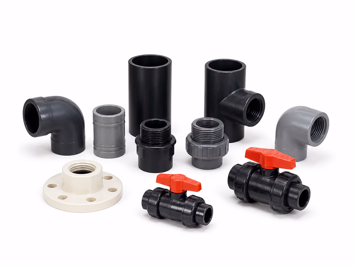 Specialty Plastics