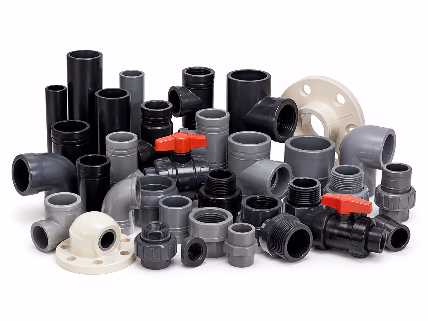 Specialty Plastics
