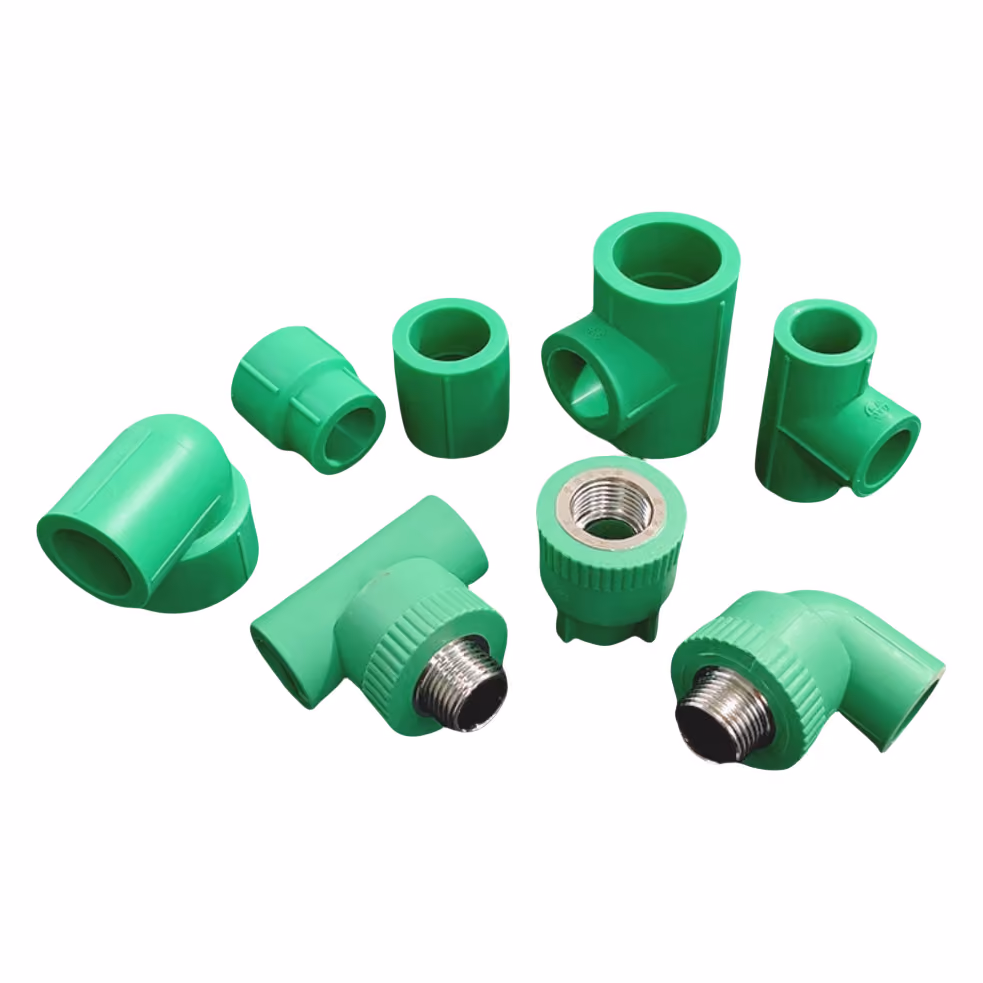 PP-R PIPES