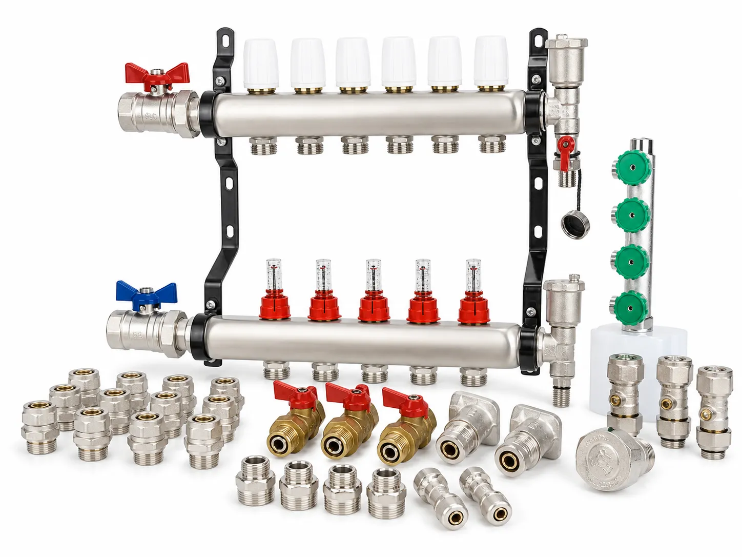 Zhentron OEM and ODM services